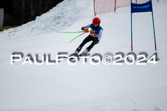 BSV Skiliga Bayern Schüler III RS 27.01.2024
