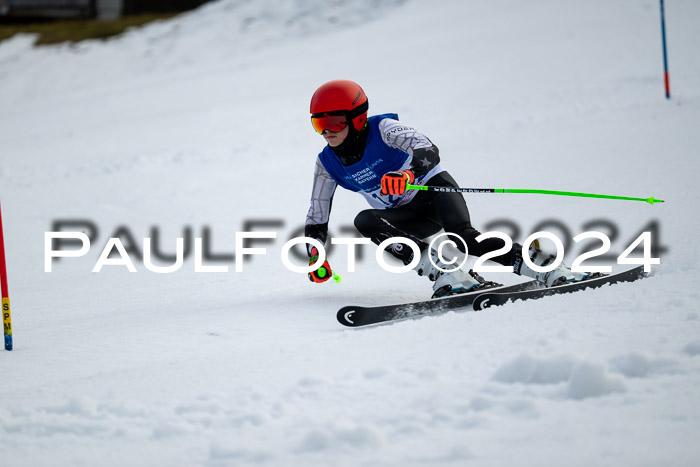 BSV Skiliga Bayern Schüler III RS 27.01.2024