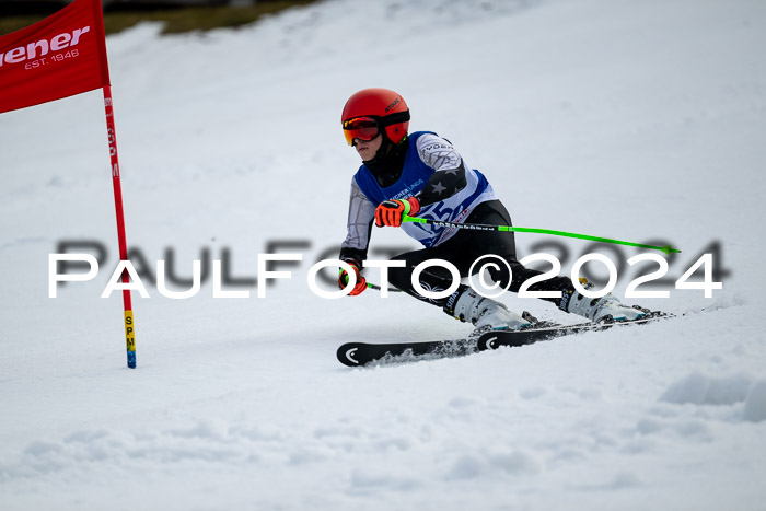 BSV Skiliga Bayern Schüler III RS 27.01.2024