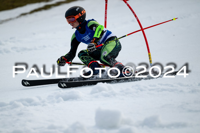 BSV Skiliga Bayern Schüler III RS 27.01.2024