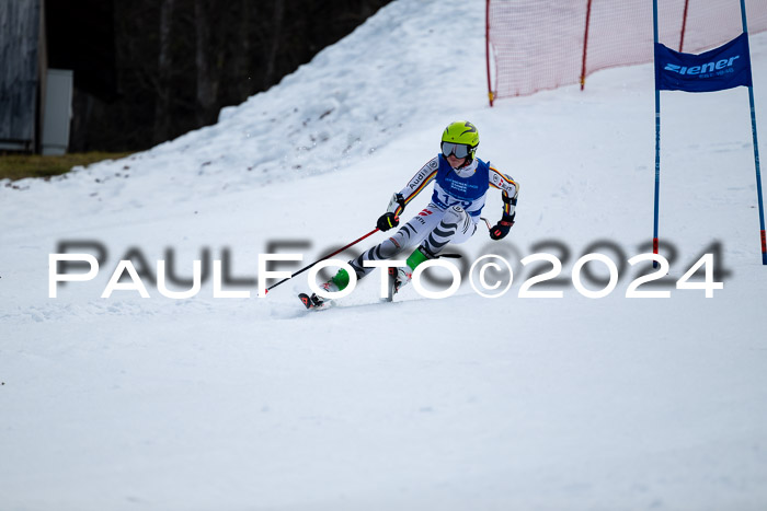 BSV Skiliga Bayern Schüler III RS 27.01.2024