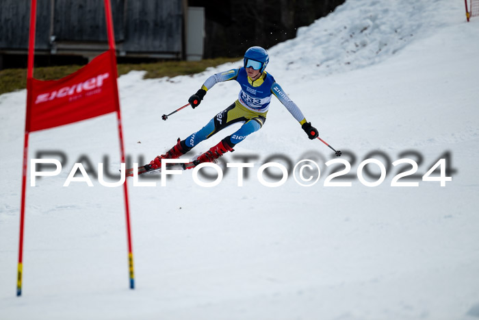 BSV Skiliga Bayern Schüler III RS 27.01.2024