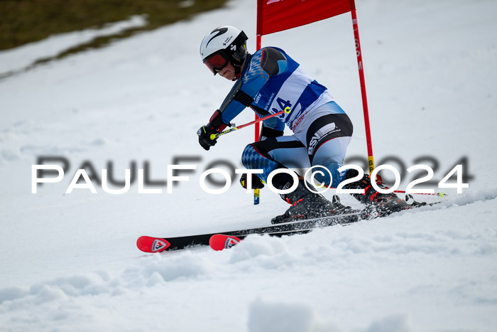 BSV Skiliga Bayern Schüler III RS 27.01.2024