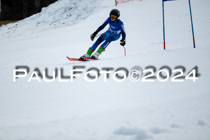 BSV Skiliga Bayern Schüler III RS 27.01.2024