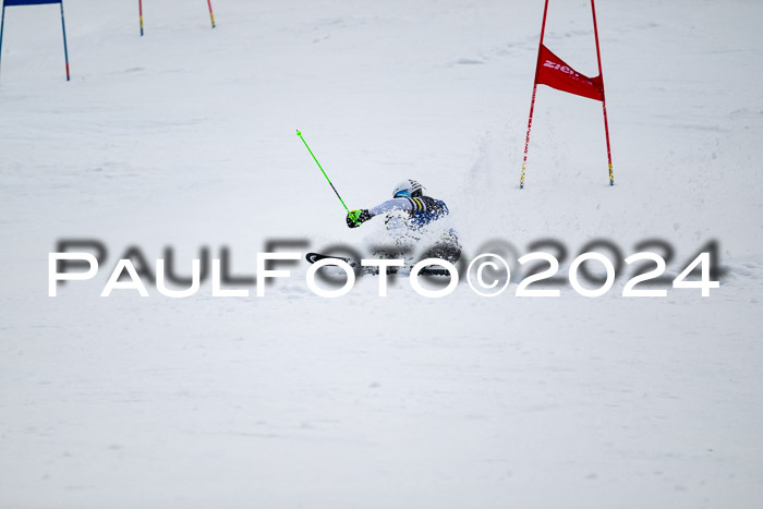BSV Skiliga Bayern Schüler III RS 27.01.2024