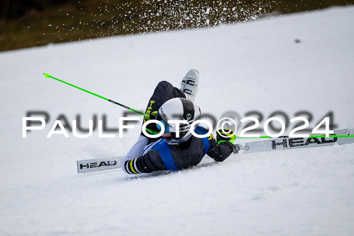 BSV Skiliga Bayern Schüler III RS 27.01.2024