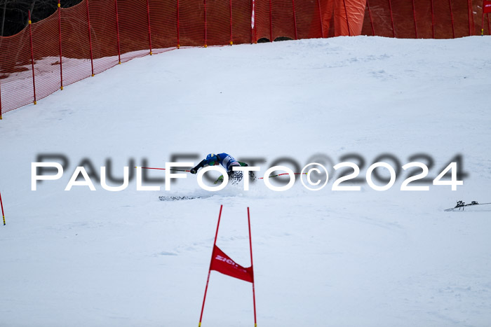 BSV Skiliga Bayern Schüler III RS 27.01.2024