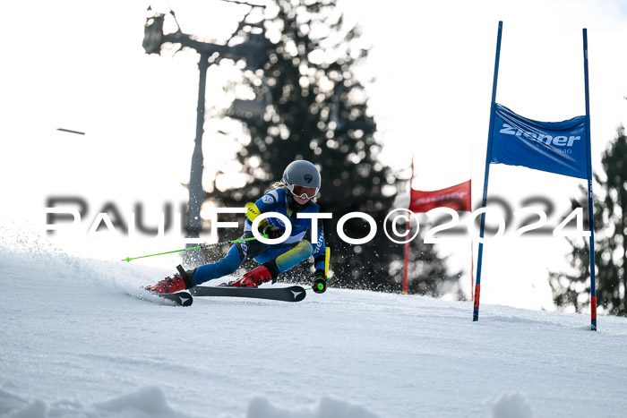 BSV Skiliga Bayern Schüler III RS 27.01.2024