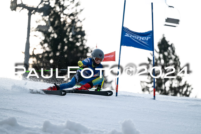 BSV Skiliga Bayern Schüler III RS 27.01.2024