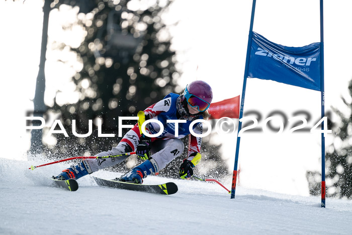 BSV Skiliga Bayern Schüler III RS 27.01.2024