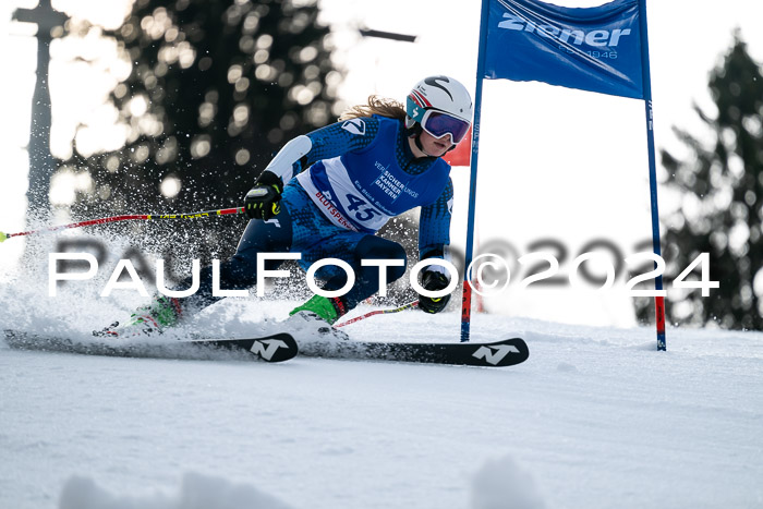 BSV Skiliga Bayern Schüler III RS 27.01.2024