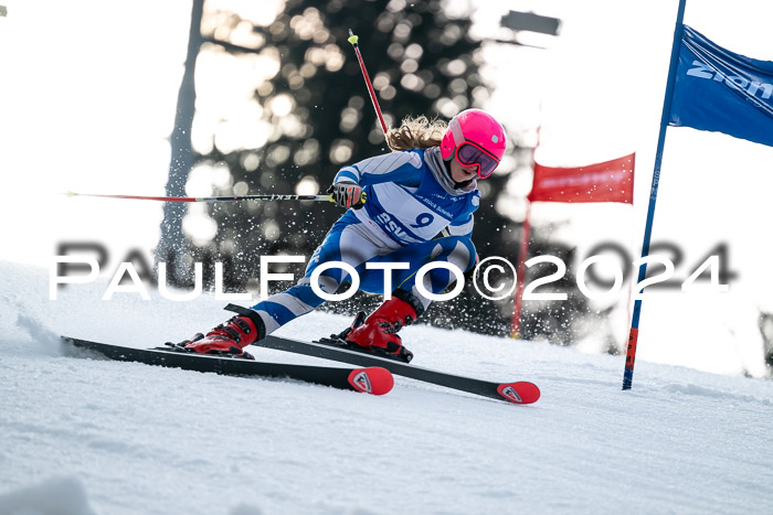 BSV Skiliga Bayern Schüler III RS 27.01.2024