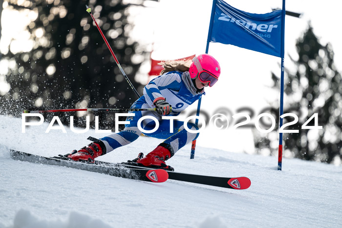 BSV Skiliga Bayern Schüler III RS 27.01.2024