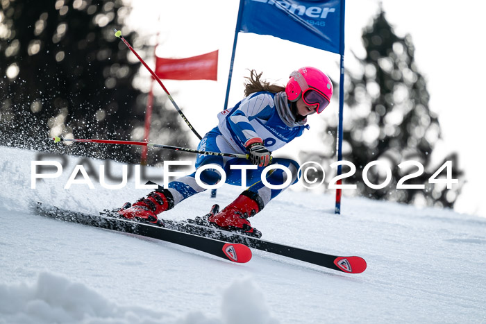 BSV Skiliga Bayern Schüler III RS 27.01.2024