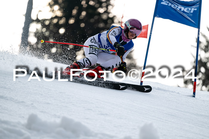 BSV Skiliga Bayern Schüler III RS 27.01.2024