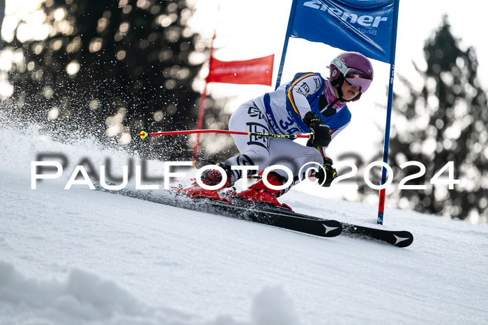 BSV Skiliga Bayern Schüler III RS 27.01.2024