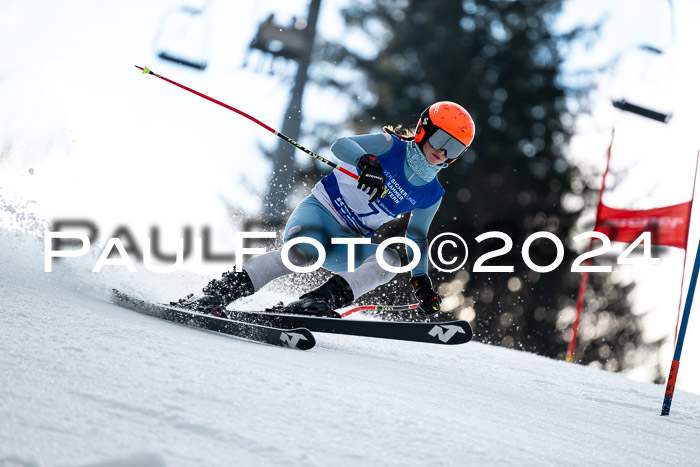 BSV Skiliga Bayern Schüler III RS 27.01.2024