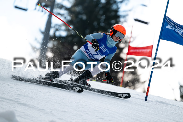 BSV Skiliga Bayern Schüler III RS 27.01.2024