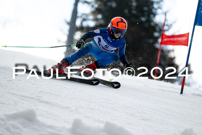 BSV Skiliga Bayern Schüler III RS 27.01.2024