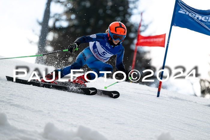 BSV Skiliga Bayern Schüler III RS 27.01.2024