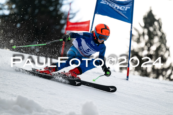 BSV Skiliga Bayern Schüler III RS 27.01.2024