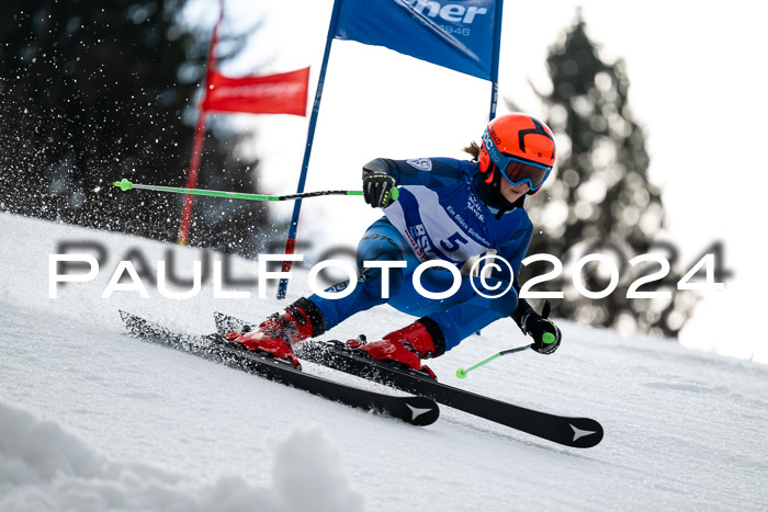 BSV Skiliga Bayern Schüler III RS 27.01.2024