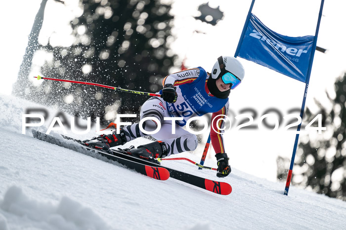 BSV Skiliga Bayern Schüler III RS 27.01.2024