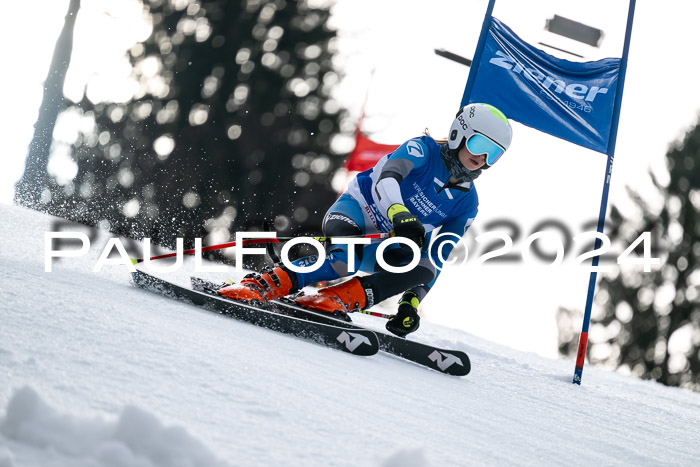 BSV Skiliga Bayern Schüler III RS 27.01.2024