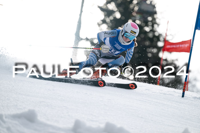 BSV Skiliga Bayern Schüler III RS 27.01.2024