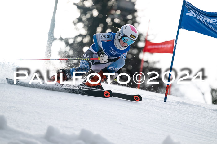BSV Skiliga Bayern Schüler III RS 27.01.2024