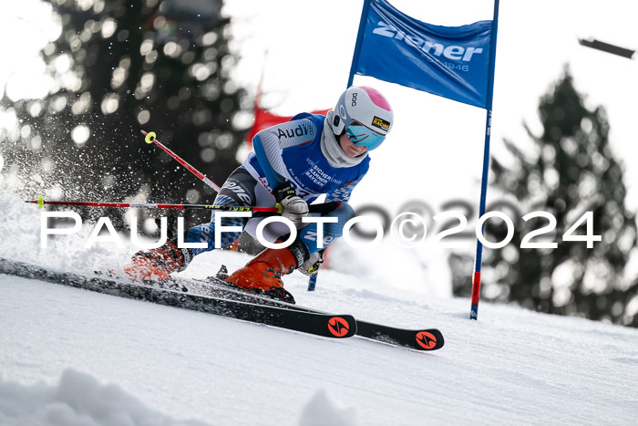BSV Skiliga Bayern Schüler III RS 27.01.2024