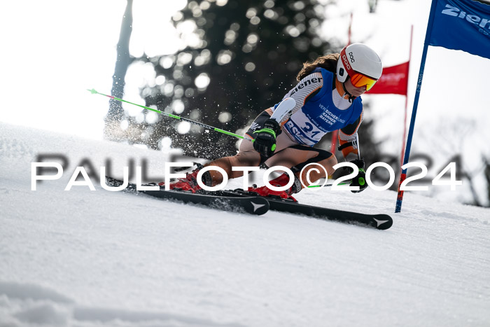 BSV Skiliga Bayern Schüler III RS 27.01.2024