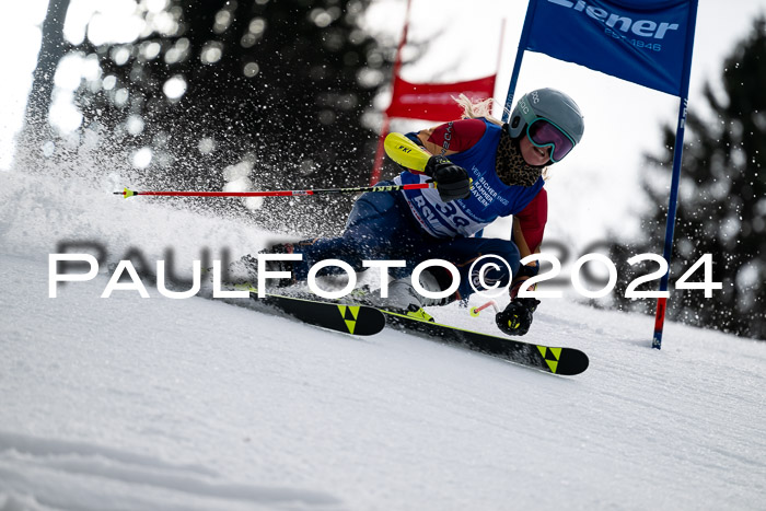 BSV Skiliga Bayern Schüler III RS 27.01.2024