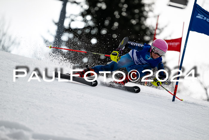 BSV Skiliga Bayern Schüler III RS 27.01.2024