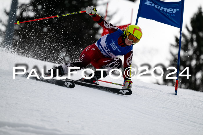 BSV Skiliga Bayern Schüler III RS 27.01.2024