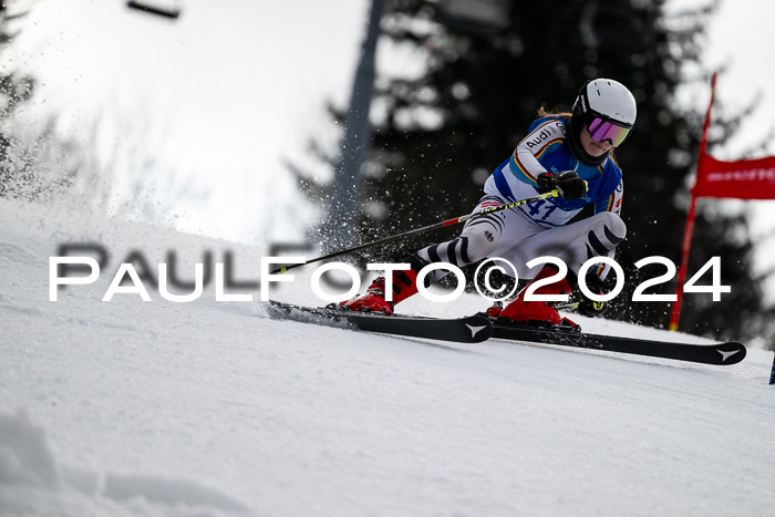 BSV Skiliga Bayern Schüler III RS 27.01.2024