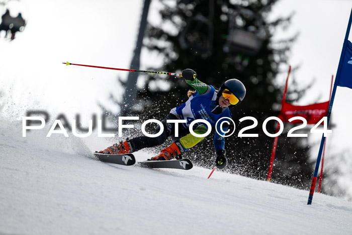 BSV Skiliga Bayern Schüler III RS 27.01.2024