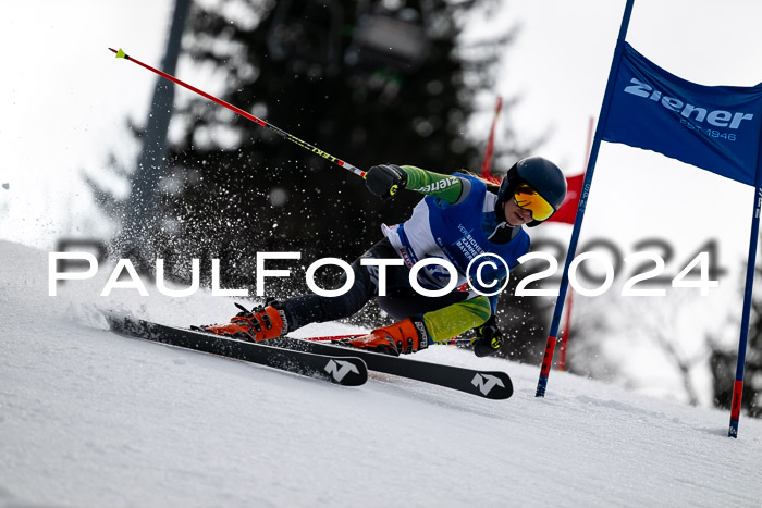 BSV Skiliga Bayern Schüler III RS 27.01.2024