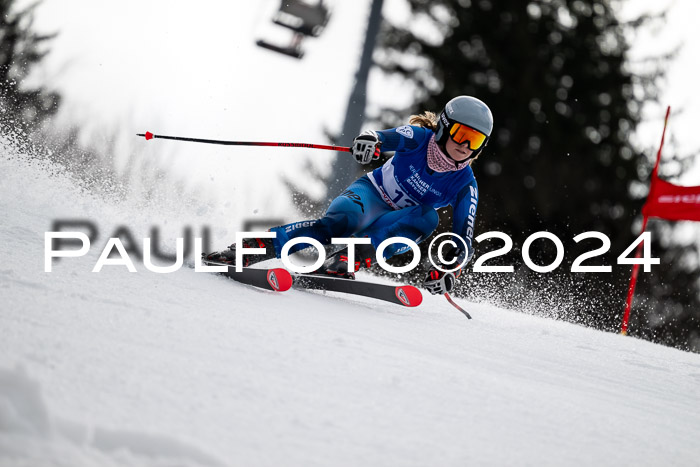 BSV Skiliga Bayern Schüler III RS 27.01.2024