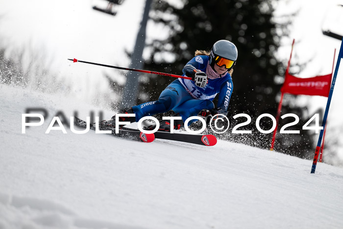 BSV Skiliga Bayern Schüler III RS 27.01.2024