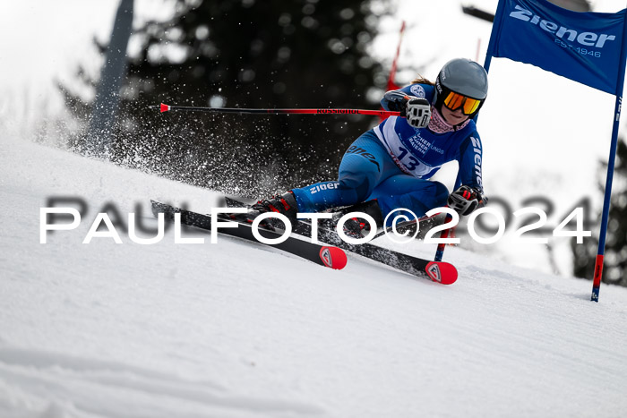 BSV Skiliga Bayern Schüler III RS 27.01.2024