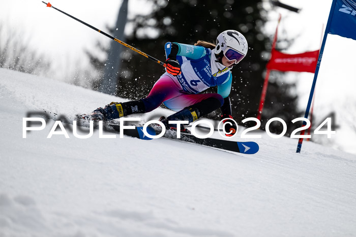 BSV Skiliga Bayern Schüler III RS 27.01.2024
