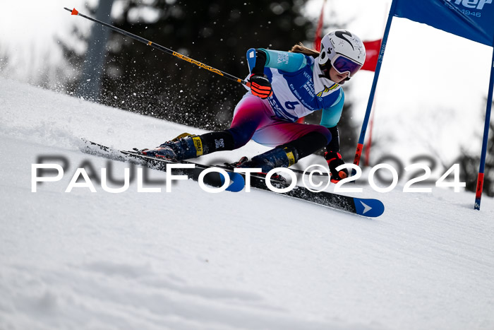 BSV Skiliga Bayern Schüler III RS 27.01.2024