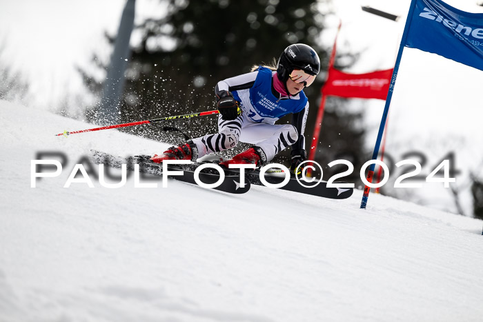 BSV Skiliga Bayern Schüler III RS 27.01.2024