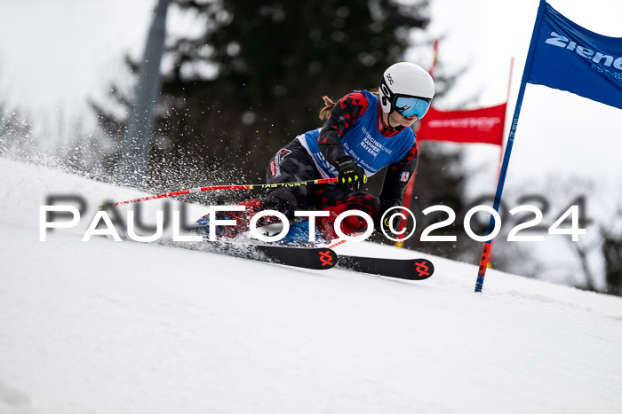BSV Skiliga Bayern Schüler III RS 27.01.2024