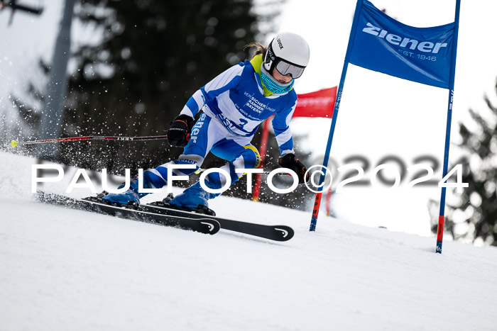 BSV Skiliga Bayern Schüler III RS 27.01.2024