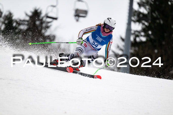 BSV Skiliga Bayern Schüler III RS 27.01.2024