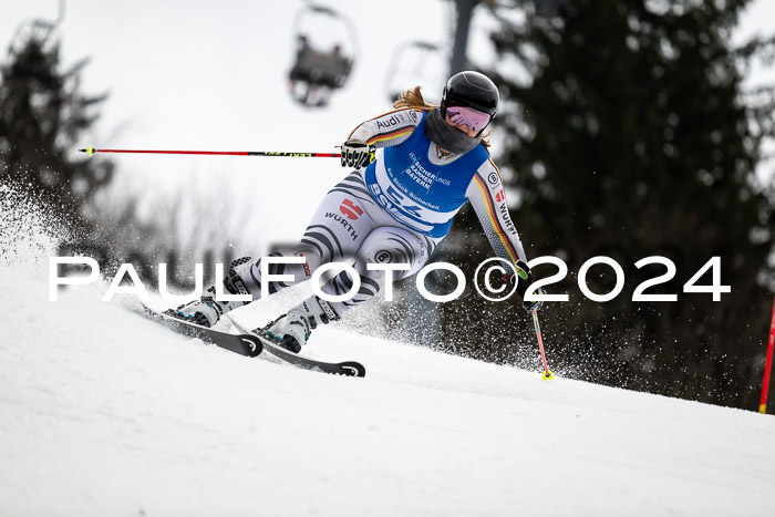 BSV Skiliga Bayern Schüler III RS 27.01.2024