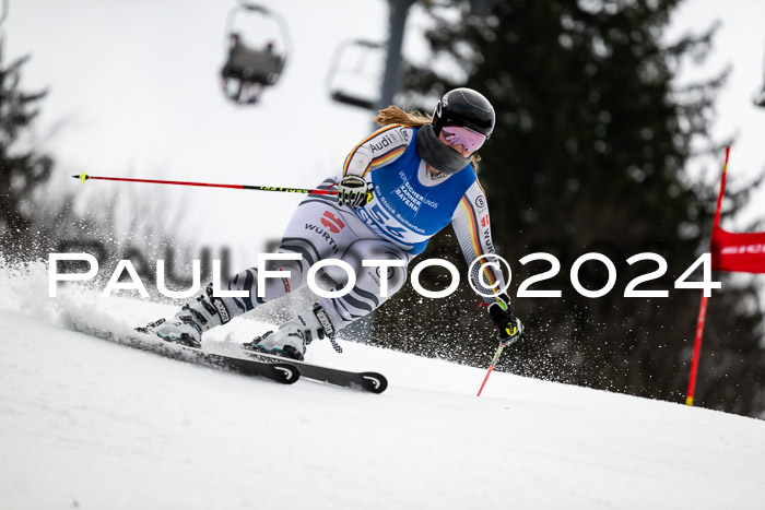 BSV Skiliga Bayern Schüler III RS 27.01.2024