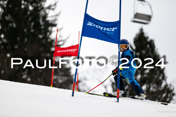 BSV Skiliga Bayern Schüler III RS 27.01.2024